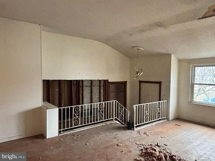 Property Photo:  318 Chelten Parkway  NJ 08034 