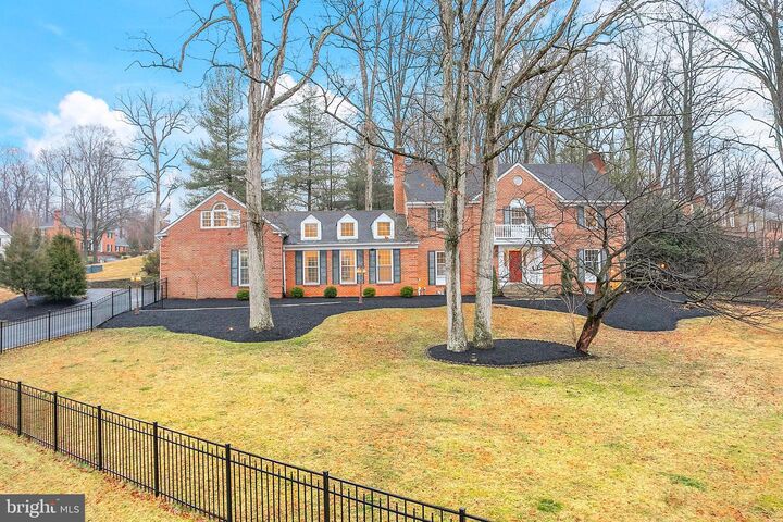 Property Photo:  9460 Tobin Circle  MD 20854 