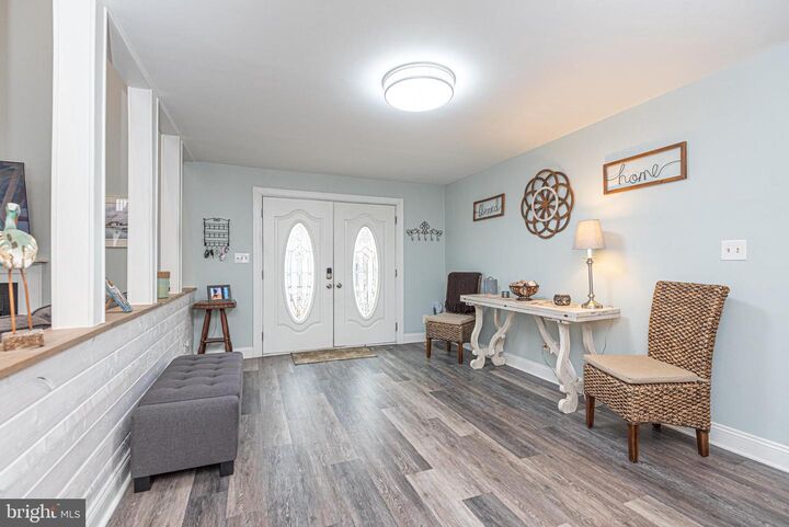 Property Photo:  22 Harborview Drive  MD 21811 