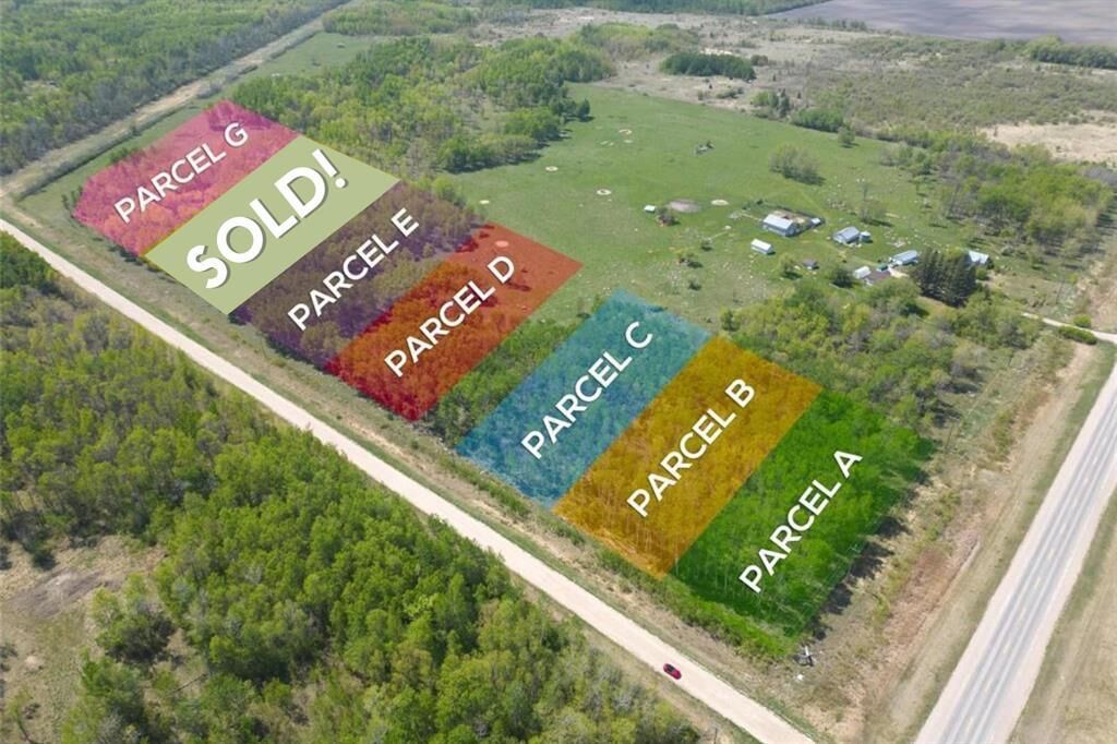 Photo de la propriété:  2 Mitchell Road  MB R0E 0C0 