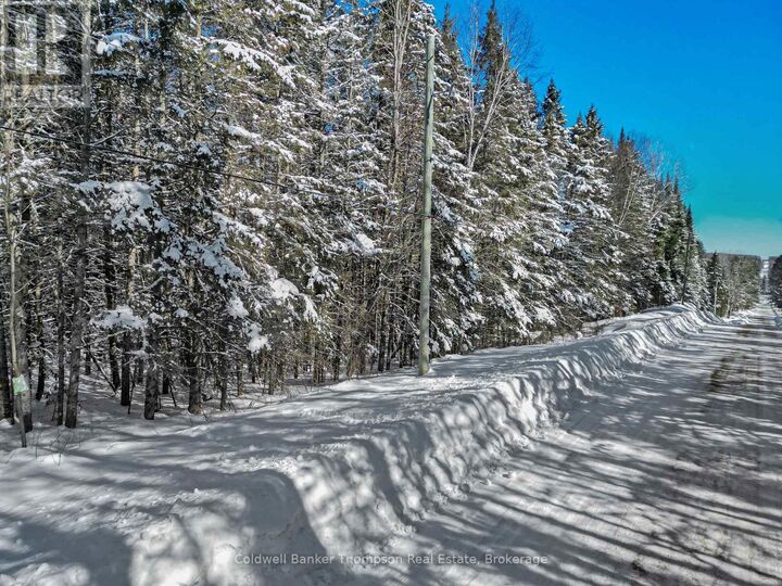 Property Photo: Lot 3 Stoney Road ON P0A 1C0