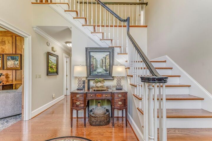 Property Photo:  1603 Habersham Way  GA 30720 