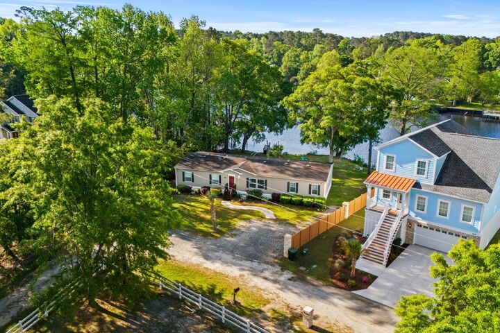 Property Photo: 2380 John Henry Ln. SC 29579