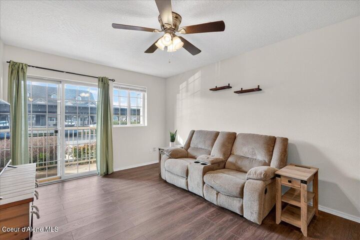 Property Photo:  848 N Chase Rd #102  ID 83854 