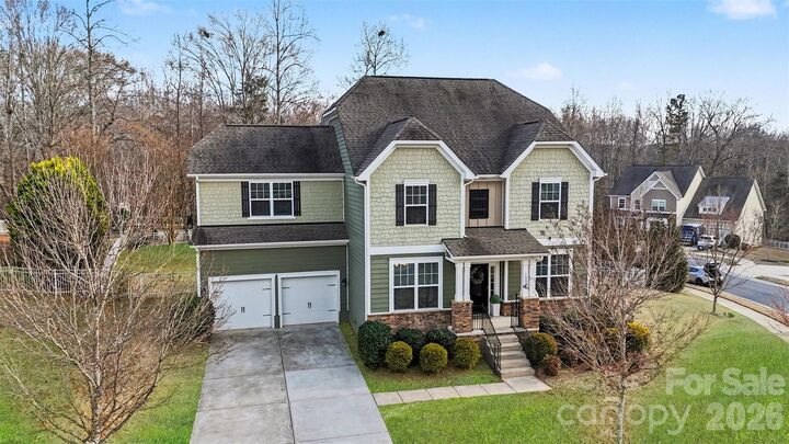 Property Photo:  1000 Damson Lane  NC 28173 