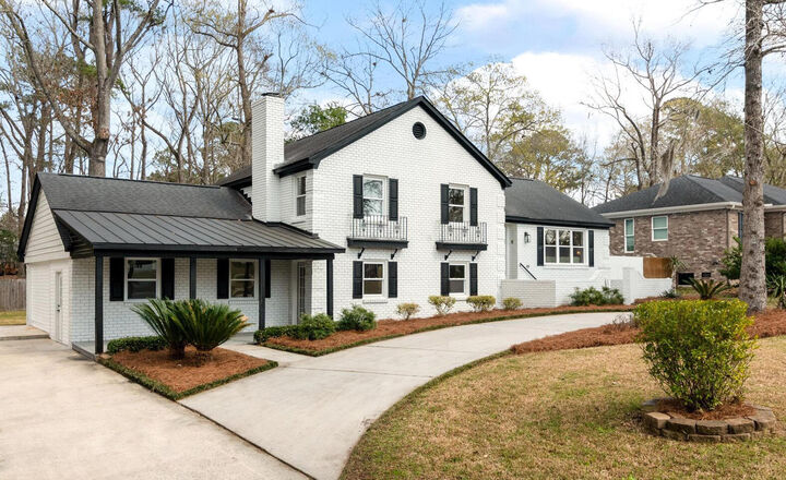 Property Photo:  325 Fairington Drive  SC 29485 