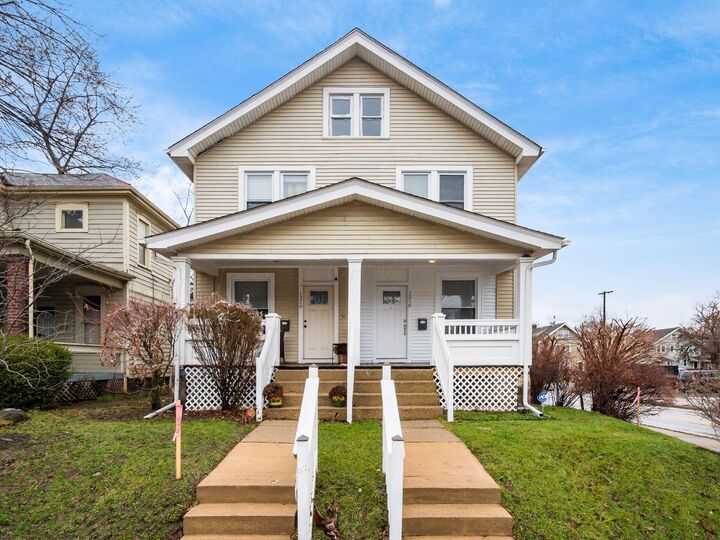 Property Photo:  1318 N 4th Street  OH 43201 