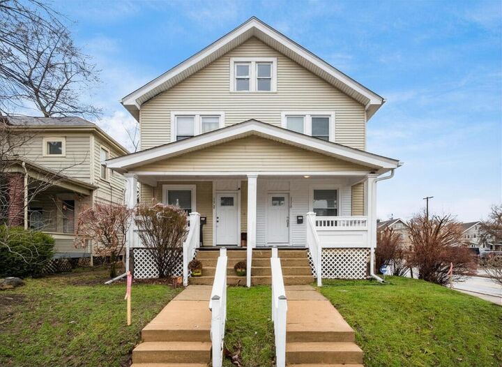 Property Photo:  1318 N 4th Street  OH 43201 
