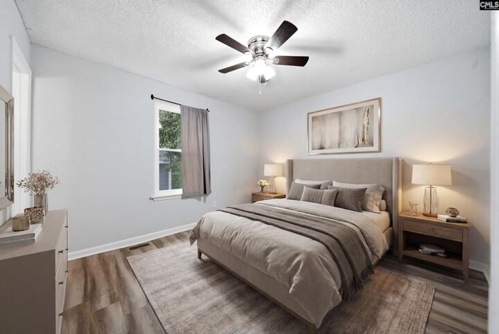 Property Photo:  4009 Glendon  SC 29203 