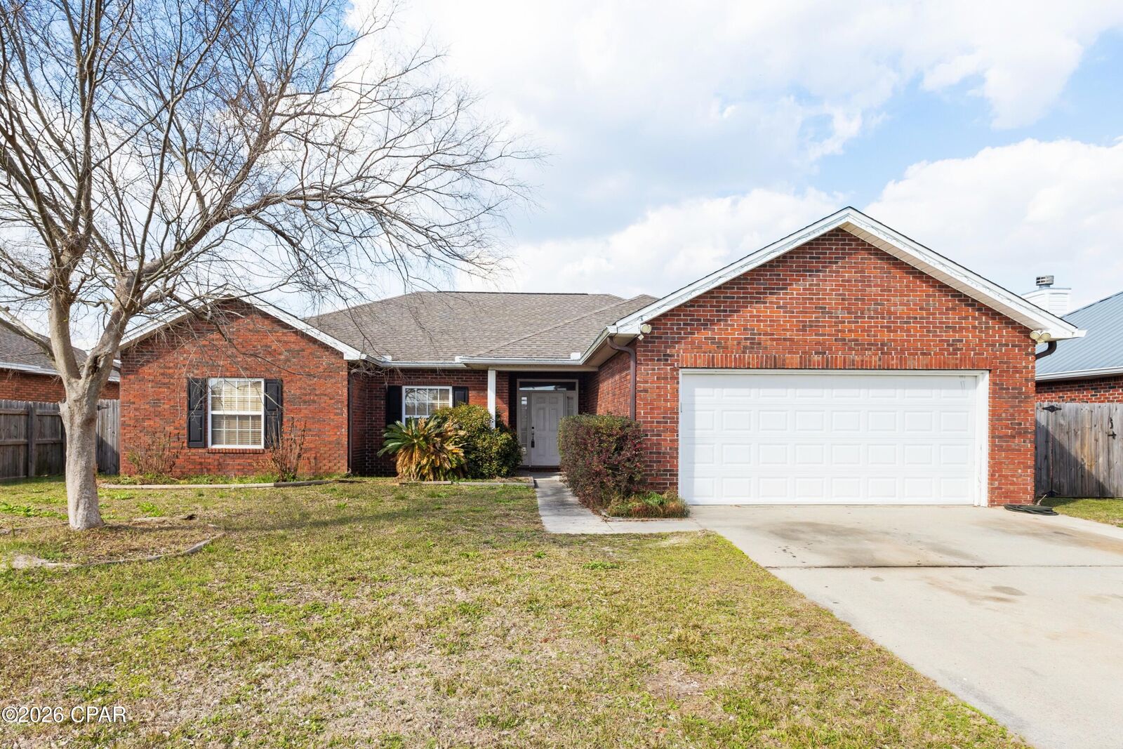 Property Photo:  4831 McCall Lane  FL 32404 