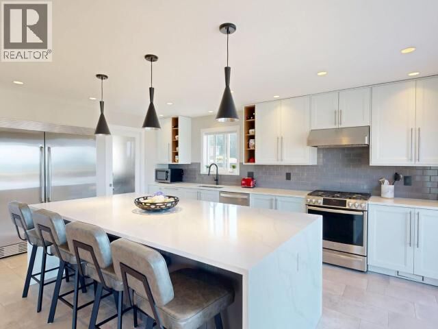 Property Photo: 3784 Trail Place BC V8A 5L3