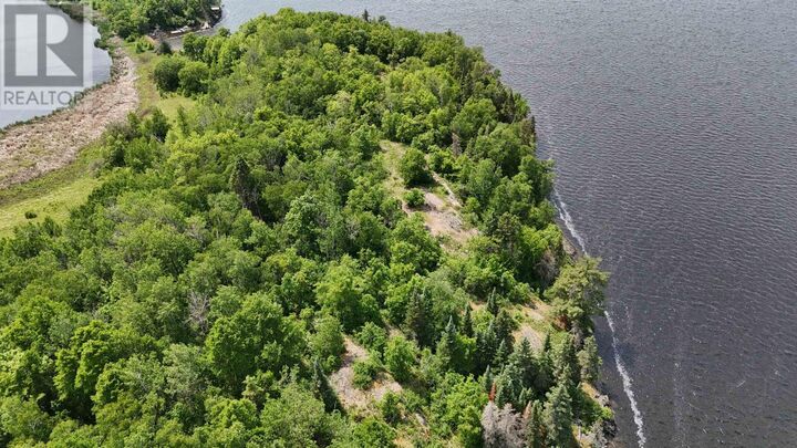 Property Photo:  Lot 1 Big Narrows Island Lake Of The Woods  ON P0X 1C0 