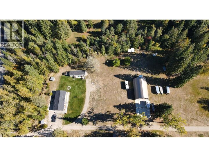 Property Photo: 6142 Highway 3A Highway BC V1L 6P5