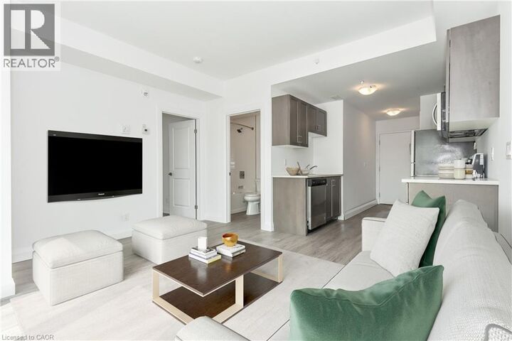 Property Photo: 170 Northumberland Street West 404 ON N0B 1E0