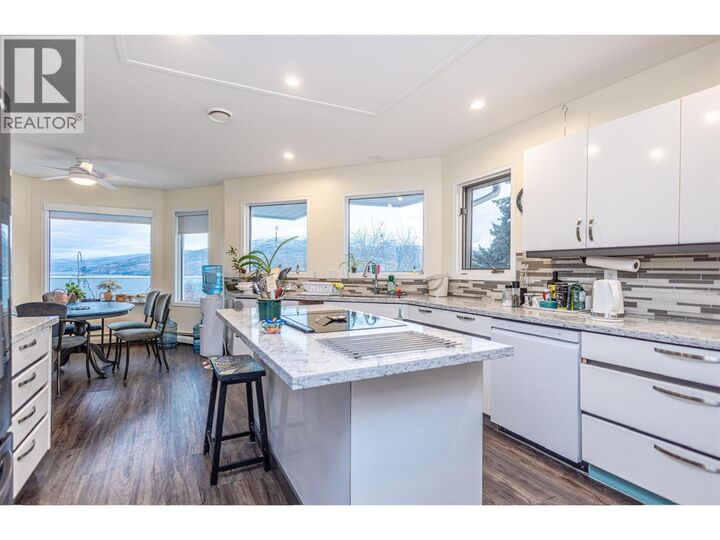Property Photo: 6063 Beatrice Road BC V0H 1X4