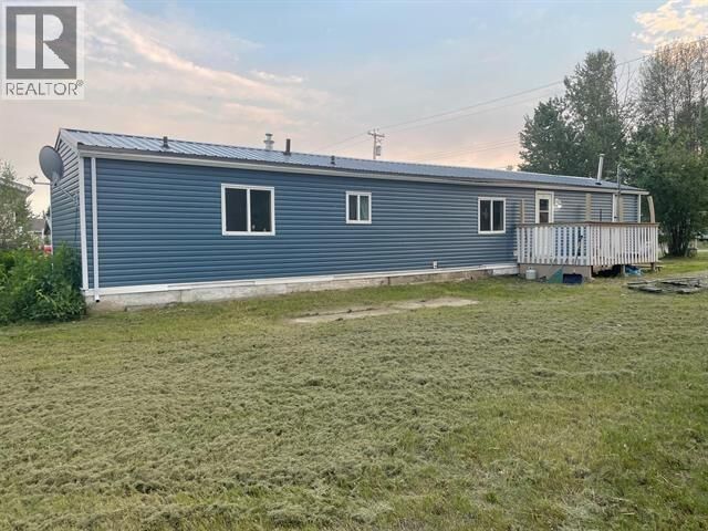 Property Photo: 5256 42 Street BC V0C 1R0
