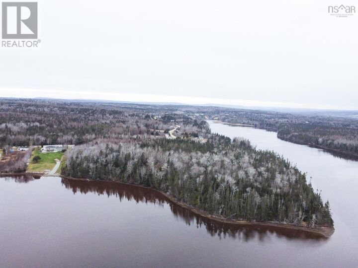 Property Photo:  Lot 3 Main Road  NS B0E 1J0 