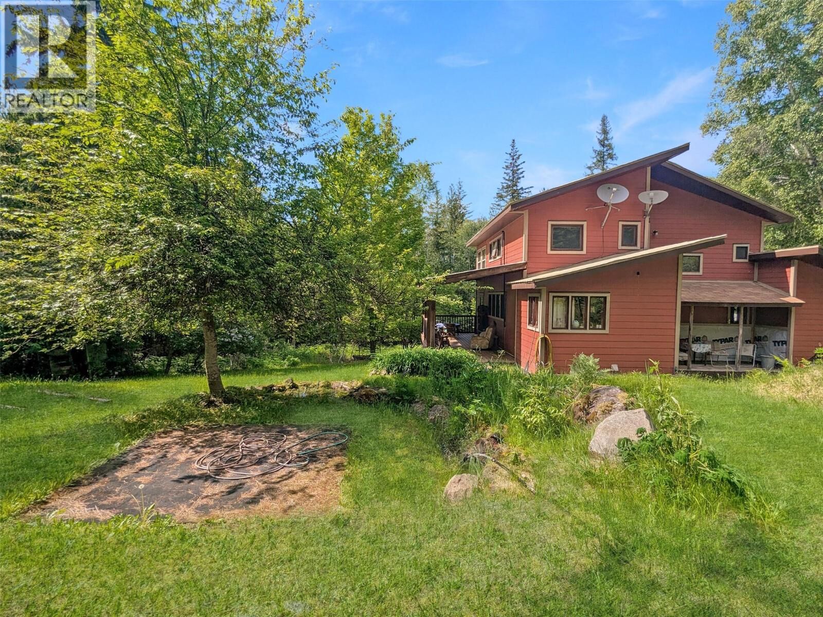 Property Photo: 8802 Martens Road BC V0G 2C0