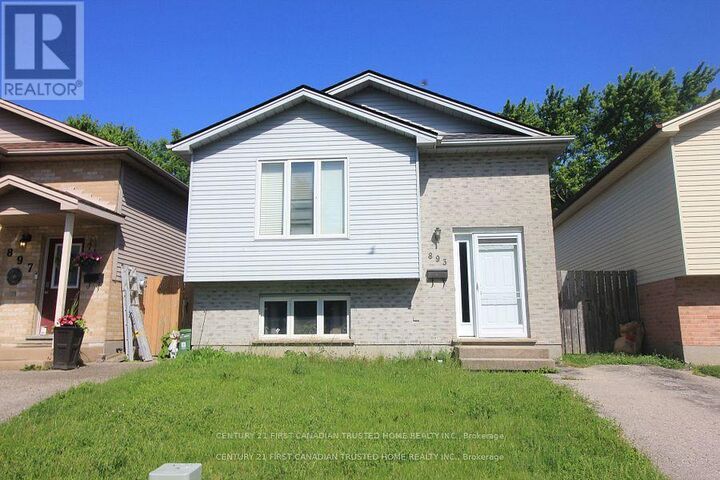 Property Photo:  893 Lawson Road  ON N6G 4X4 