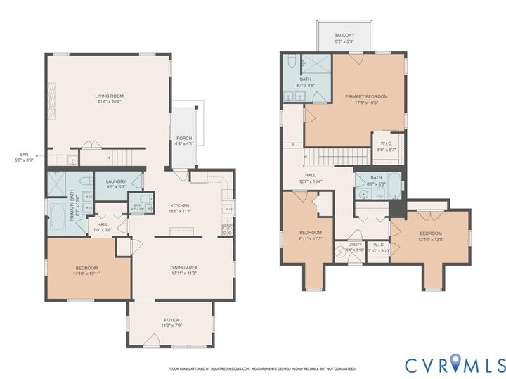 Property Photo: 3006 French Street VA 23221