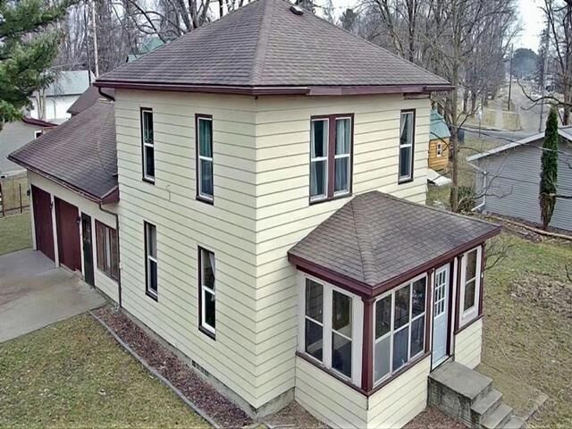 Property Photo:  109 W 15th Street  WI 54456 
