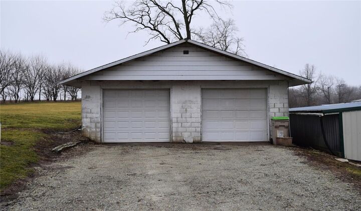 Property Photo:  10036 Columbus Cincinnati Road  OH 45368 