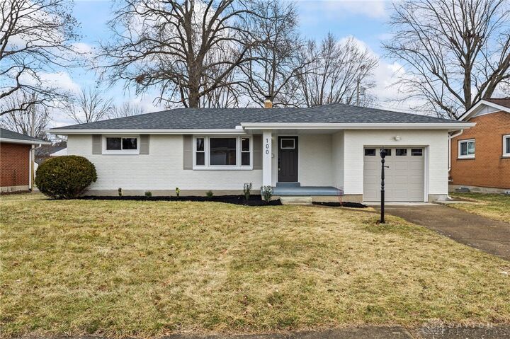 Property Photo:  100 Crowthers Drive  OH 45013 