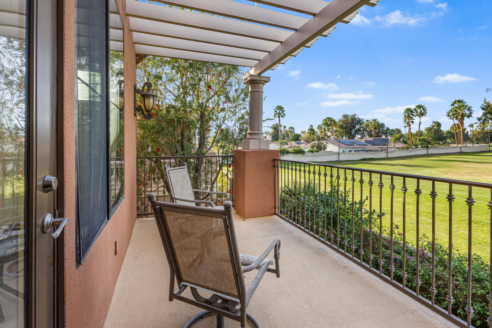 Property Photo:  4176 Via Mattina  CA 92260 