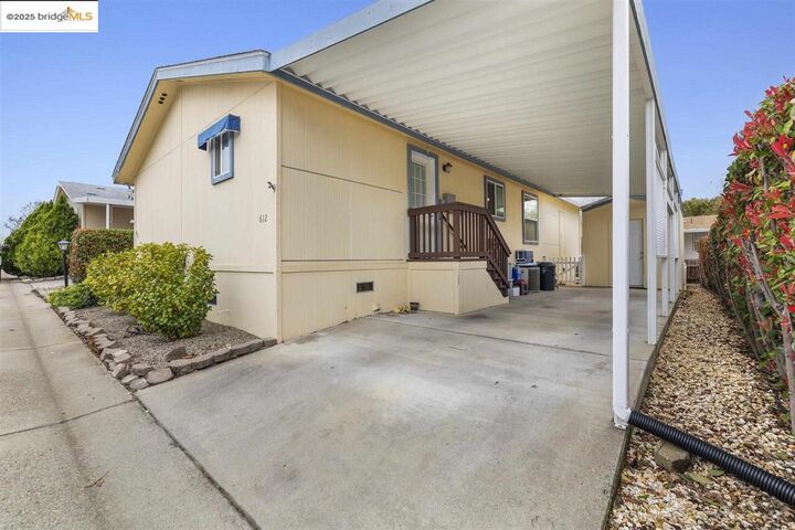 Property Photo:  18717 Mill Villa 612  CA 95327 