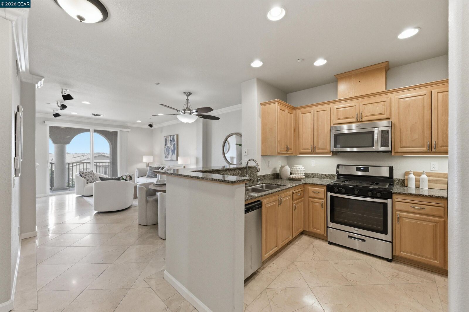 Property Photo:  3245 Dublin Boulevard 402  CA 94568 