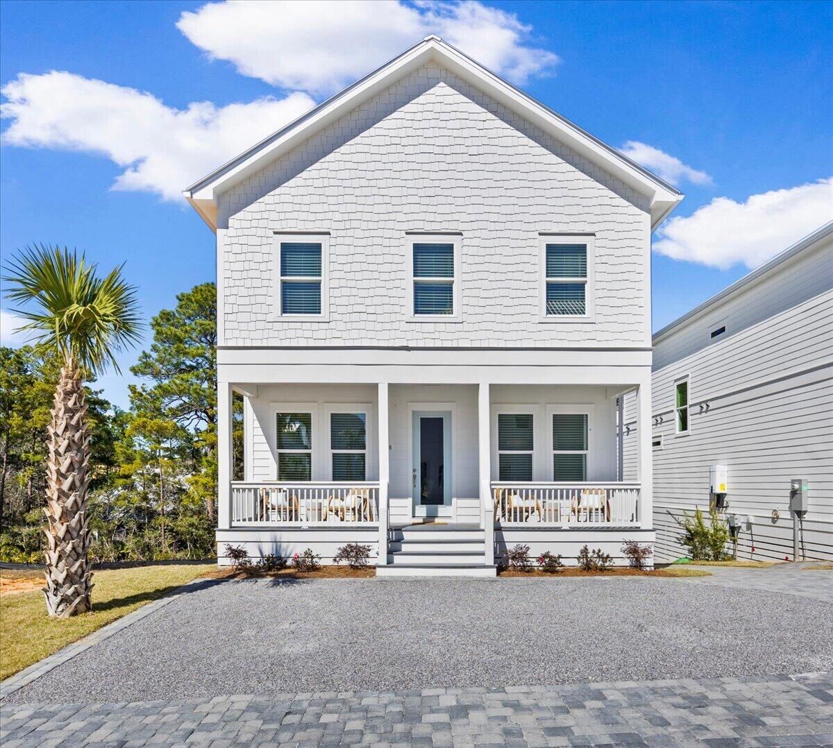 Property Photo:  8 Caba Cove  FL 32459 