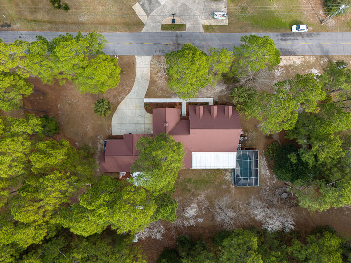 Property Photo: 242 Hamon Avenue FL 32459