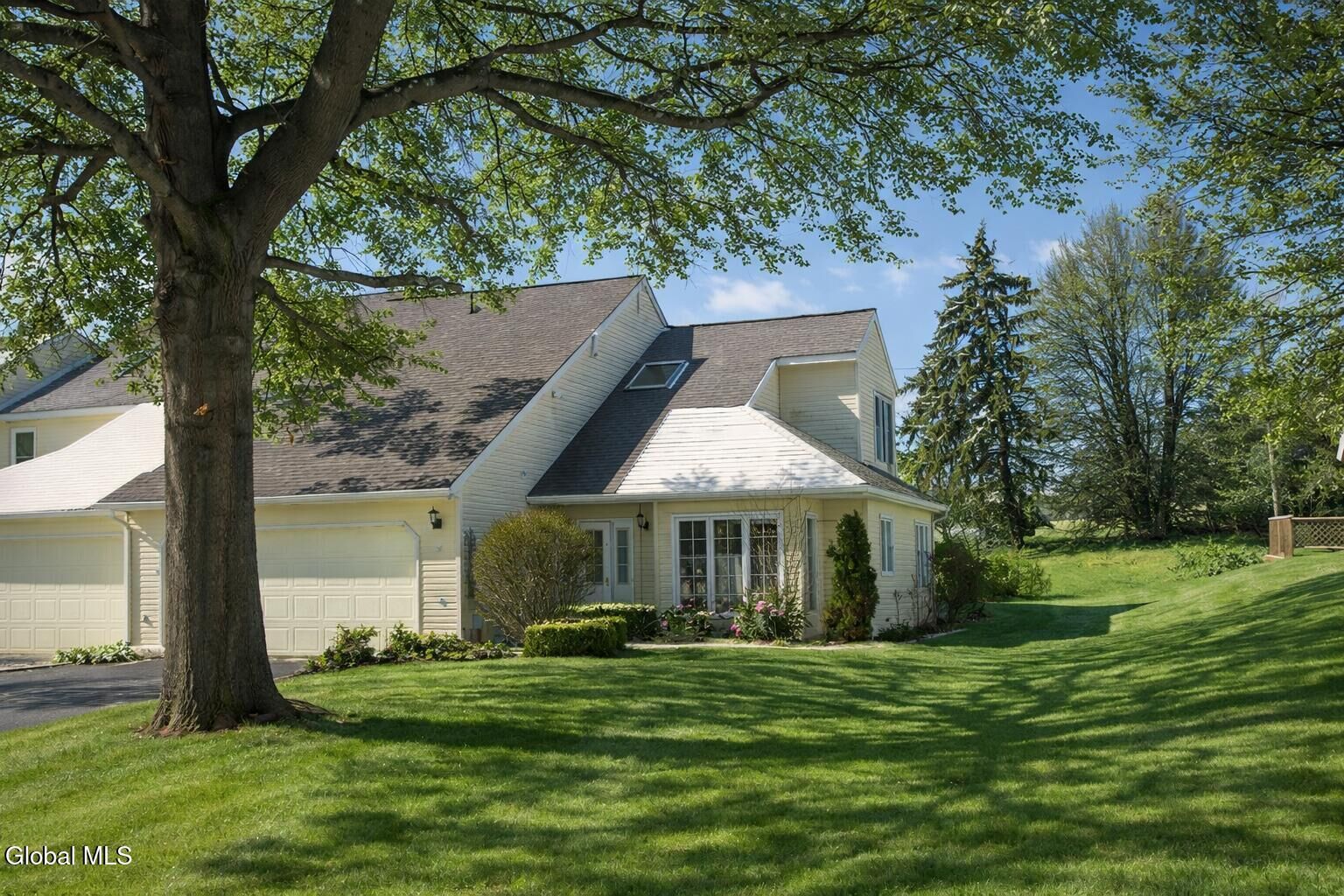 Property Photo: 39 Constitution Drive NY 12077