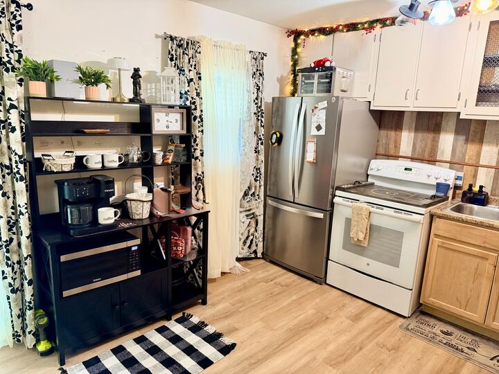 Property Photo:  815 Water Street  PA 16316 