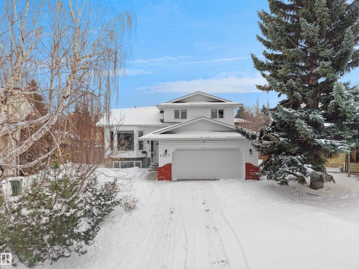 Property Photo:  6217 13 Avenue NW  AB T6L 2E5 