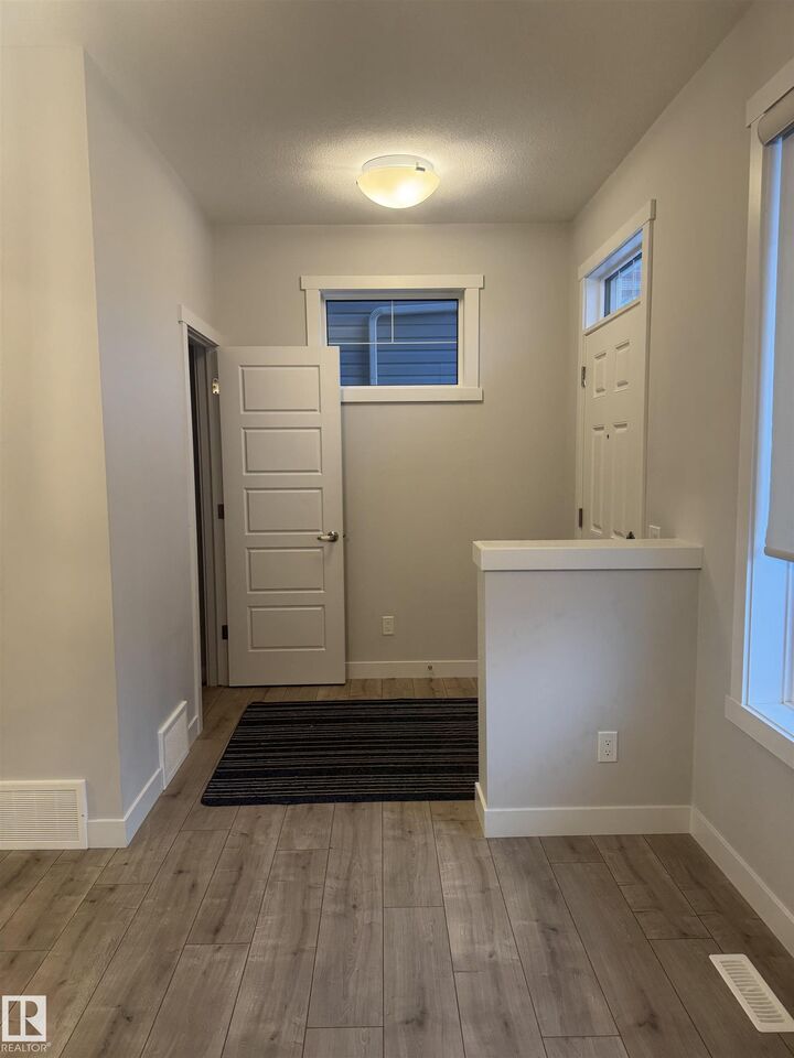 Property Photo: 5316 Godson Point(E) NW AB T5T 4P8