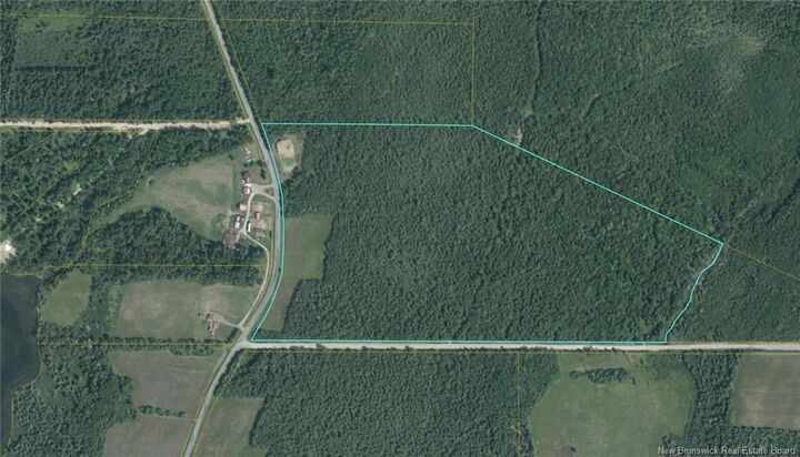 Lot 26-4 Brown Road — photo 1