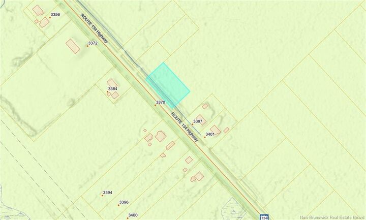 Lot Highway 134 — photo 1