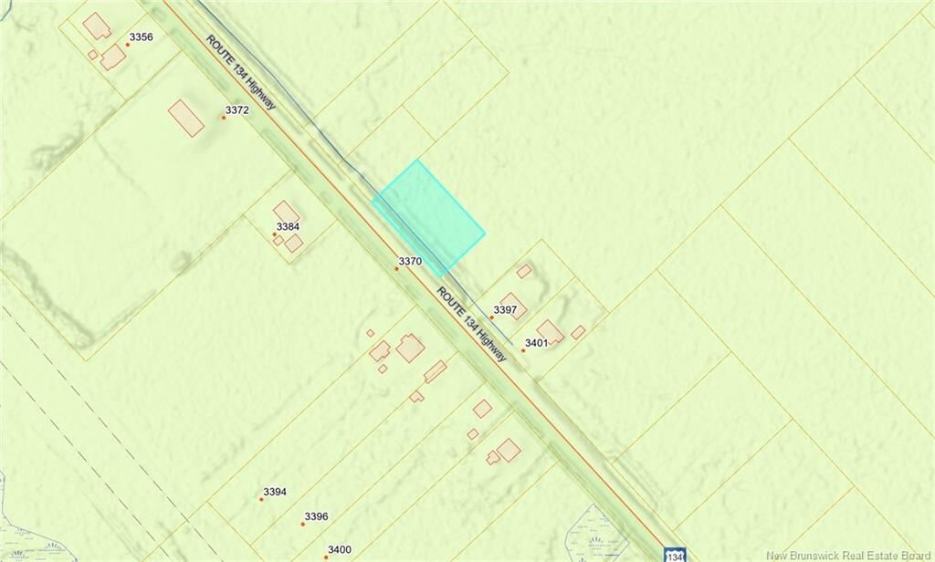 Property Photo:  Lot Highway 134  NB E8L 1T3 