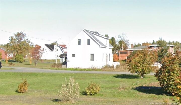 Property Photo: 22 Rue De La Tourbe NB E8S 1S5