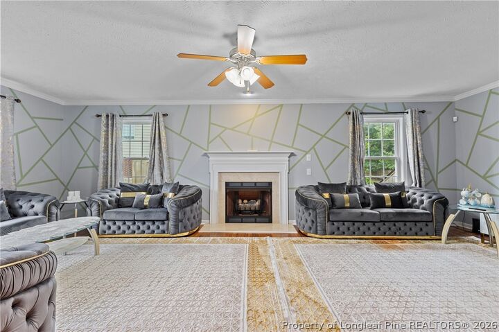 Property Photo:  1408 Burford Court  NC 28314 