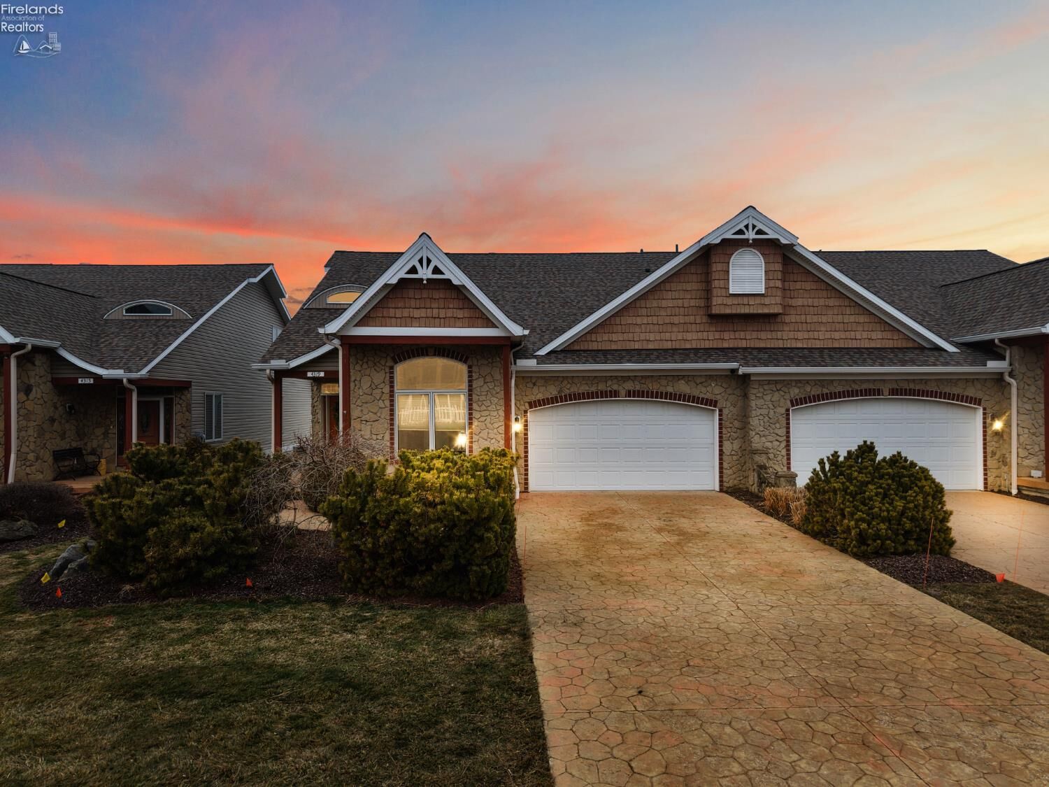 Property Photo:  4319 Shore Drive  OH 44053 