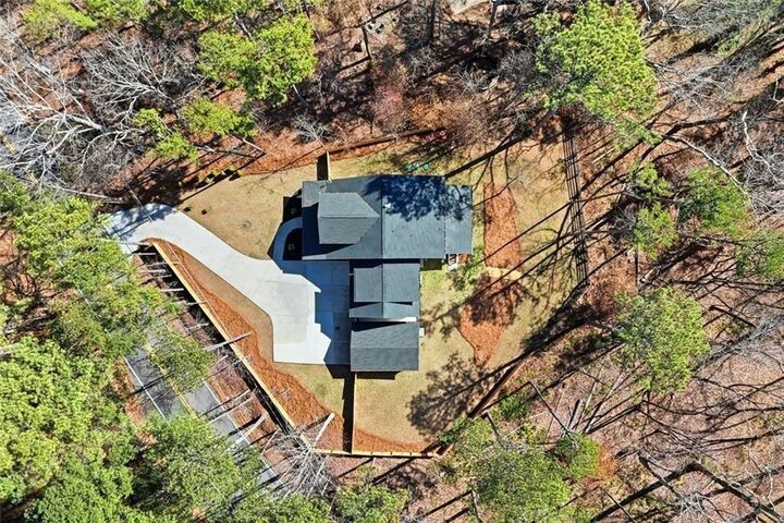 Property Photo:  2550 Ridge Road  GA 30114 