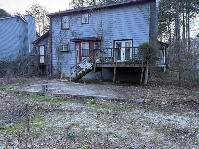 Property Photo:  512 Ryan Place  GA 30087 