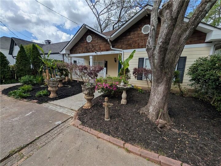 Property Photo:  662 Hansell Street SE  GA 30312 