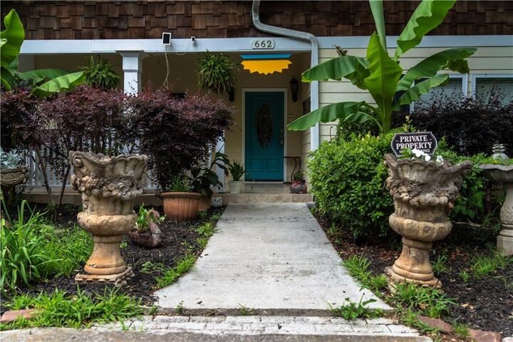 Property Photo:  662 Hansell Street SE  GA 30312 