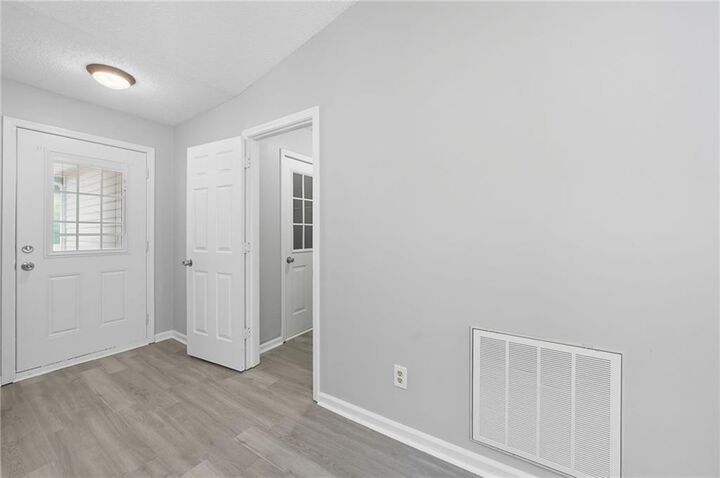 Property Photo:  109 Mayflower Circle  GA 30120 