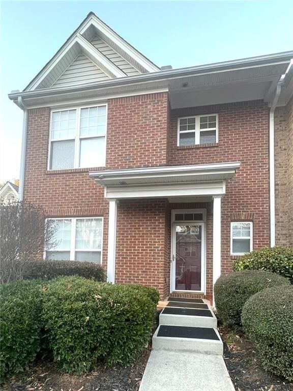 Property Photo:  3854 Austin Park Lane  GA 30032 