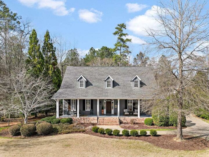 Property Photo: 14 Nicklaus Drive GA 30165