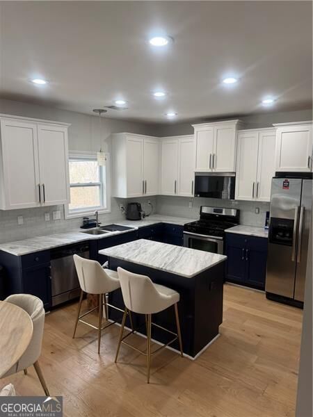 Property Photo: 1552 Habershal Drive NW GA 30318